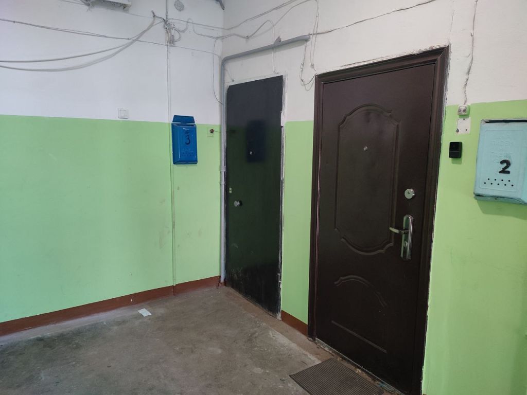 Продажа комнаты, 25м <sup>2</sup>, Нижний Новгород, Васнецова ул,  25