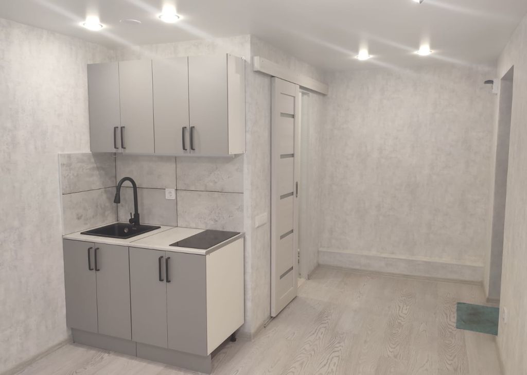 Продажа 1-комнатной квартиры, Нижний Новгород, Березовская ул,  106