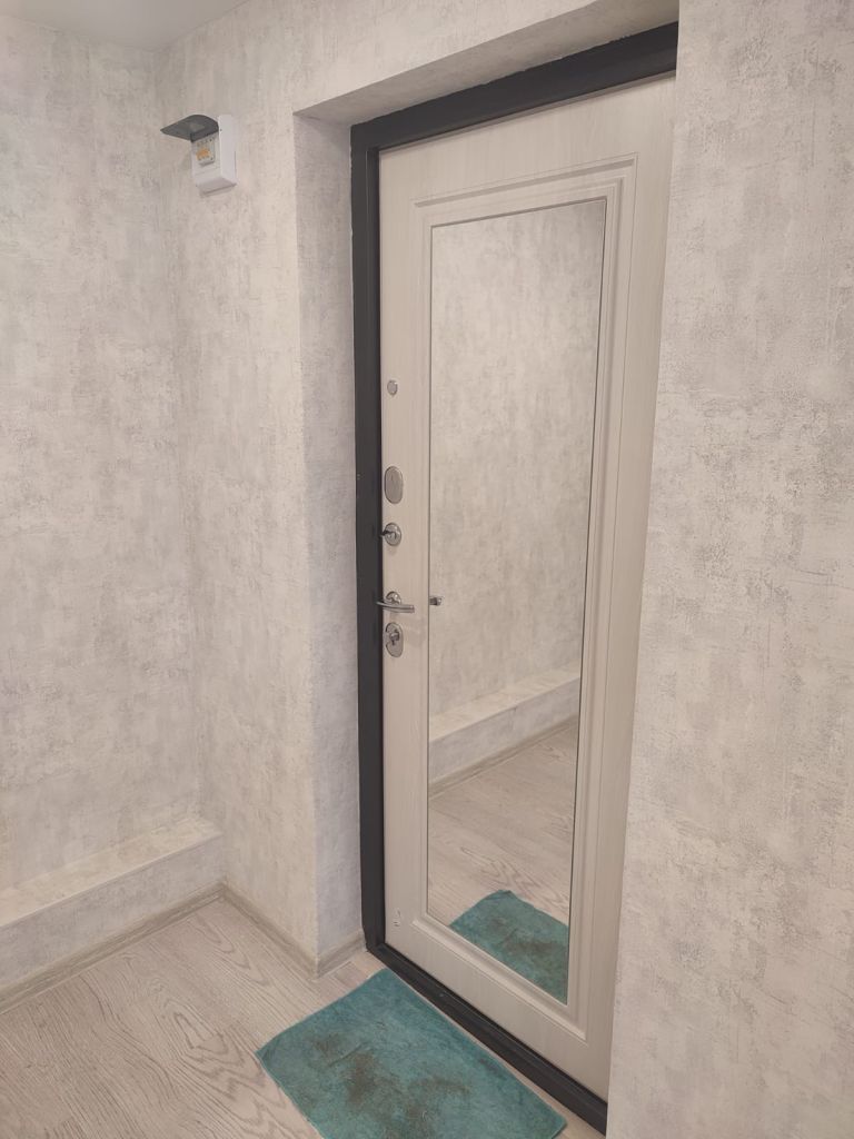 Продажа 1-комнатной квартиры, Нижний Новгород, Березовская ул,  106