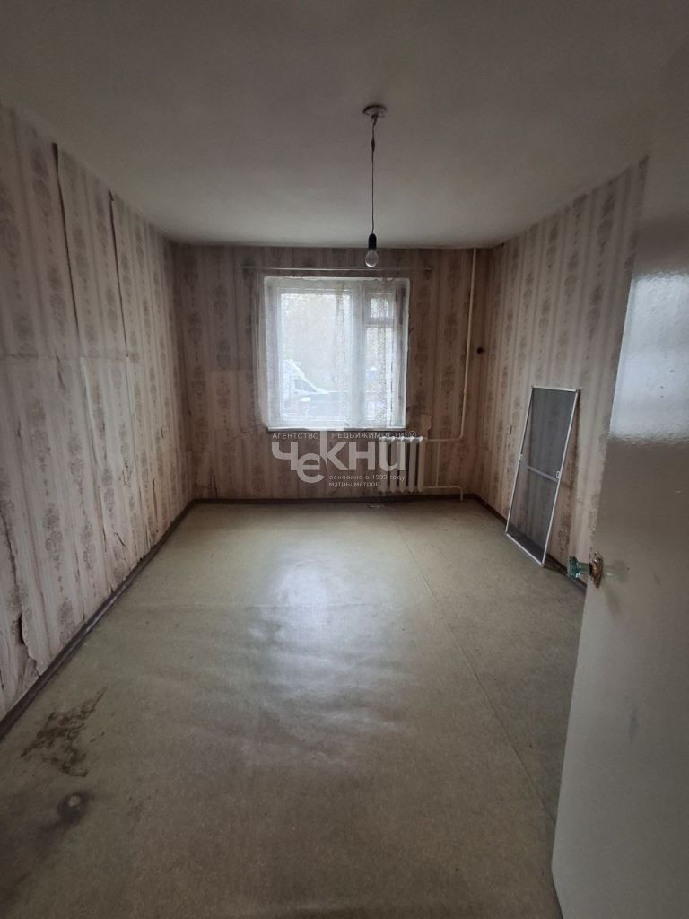 Продажа 3-комнатной квартиры, Нижний Новгород, Космическая ул,  44
