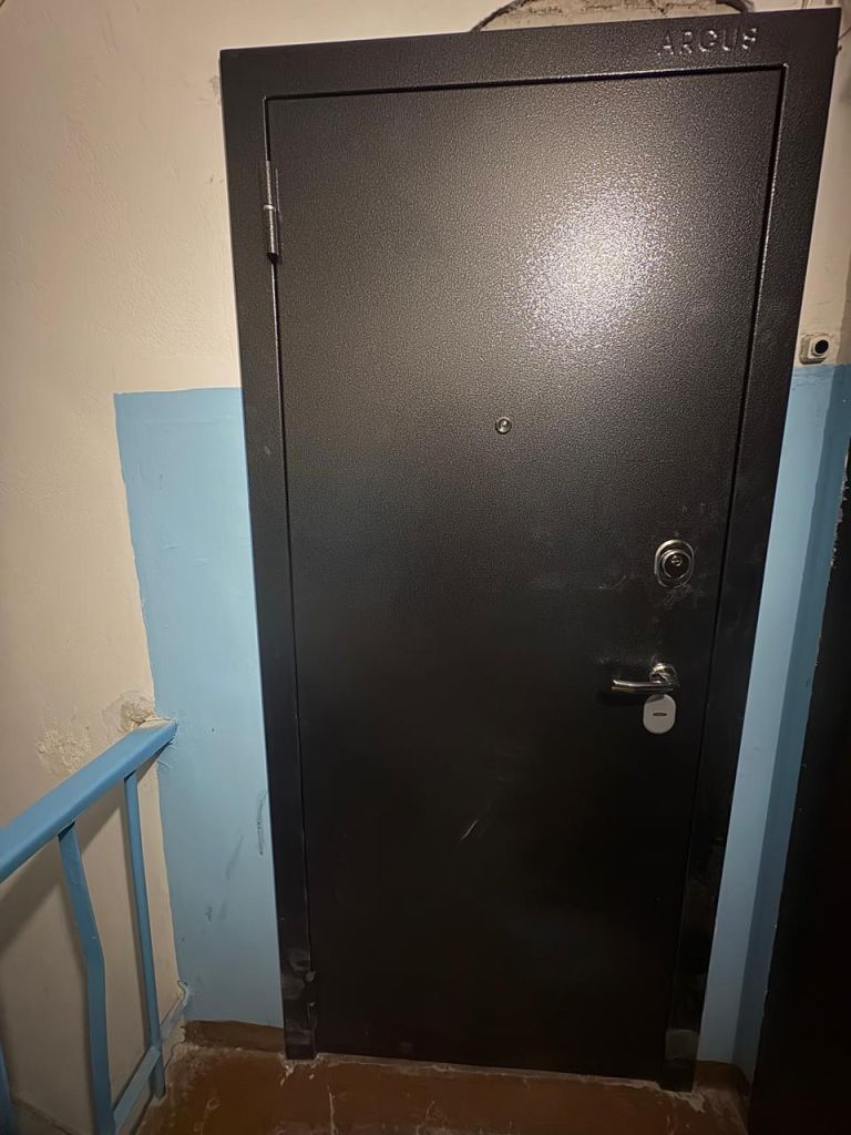 Продажа 2-комнатной квартиры, Нижний Новгород, Лескова ул,  35