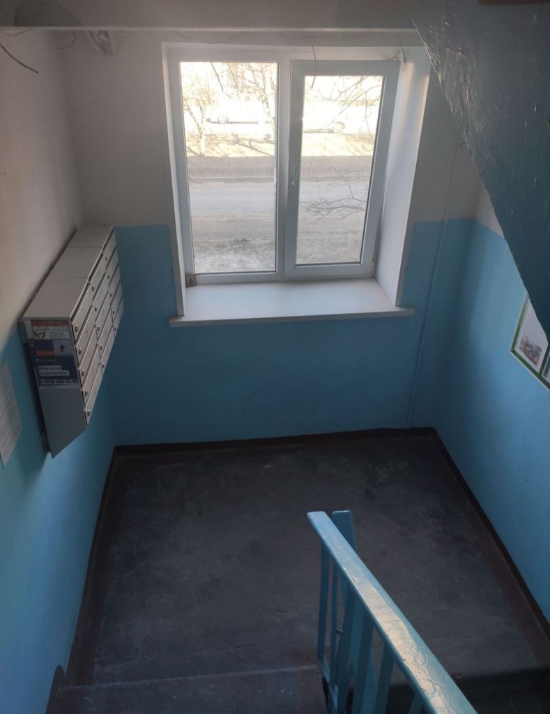 Продажа 2-комнатной квартиры, Нижний Новгород, Лескова ул,  35