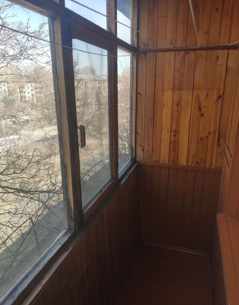 Продажа 2-комнатной квартиры, Нижний Новгород, Лескова ул,  35