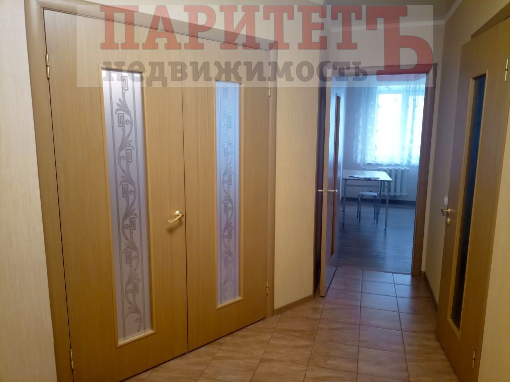 Аренда 1-комнатной квартиры, Тверь, Луначарского ул,  32