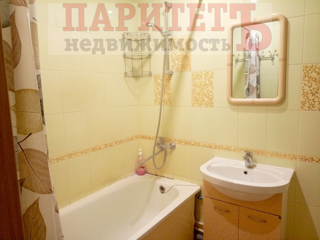 Аренда 1-комнатной квартиры, Тверь, Луначарского ул,  32