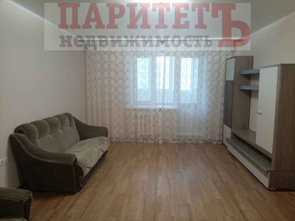 Аренда 1-комнатной квартиры, Тверь, Луначарского ул,  32