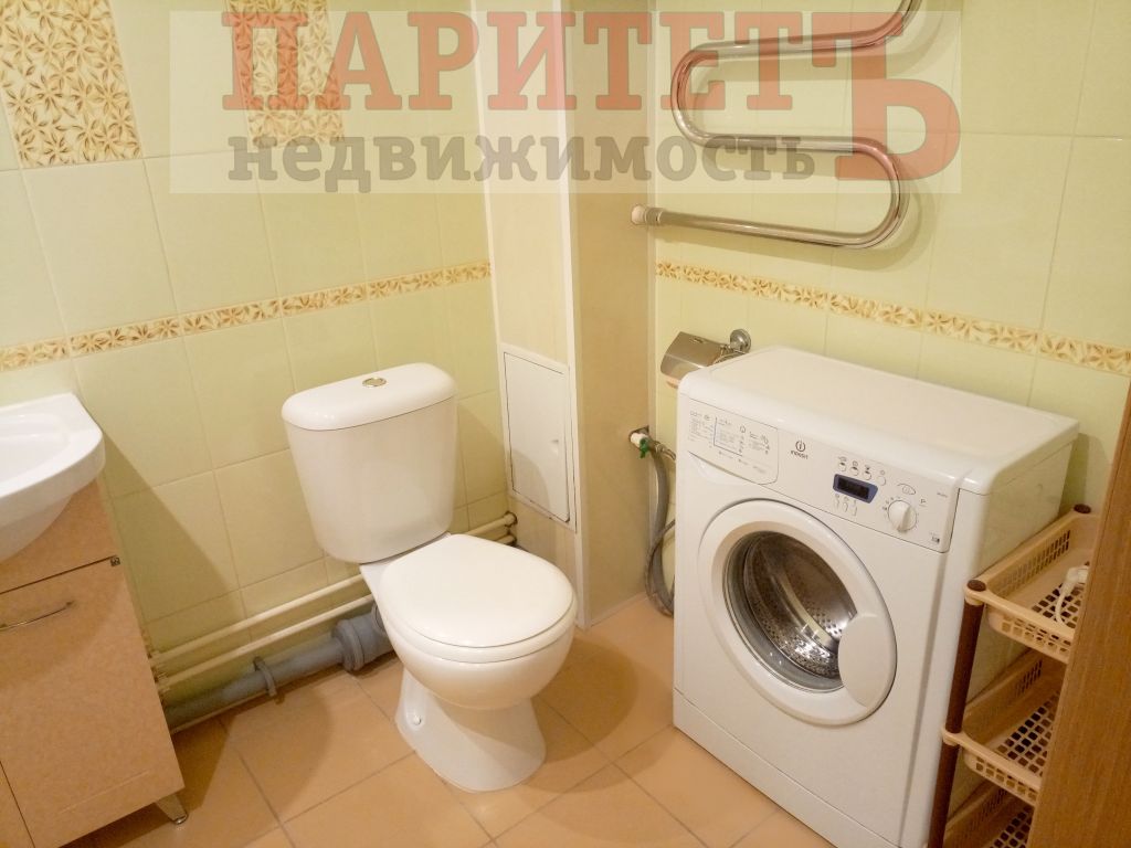 Аренда 1-комнатной квартиры, Тверь, Луначарского ул,  32