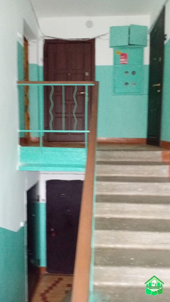 Продажа 1-комнатной квартиры, Ярославль, Городской Вал ул,  7