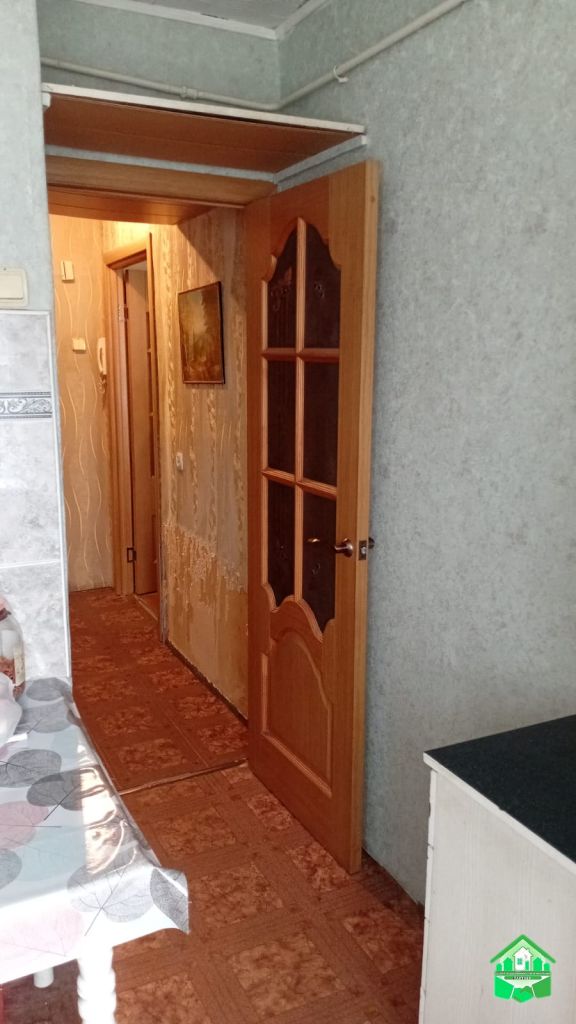 Продажа 1-комнатной квартиры, Ярославль, Городской Вал ул,  7