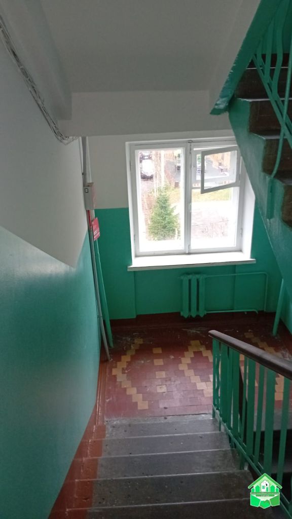 Продажа 1-комнатной квартиры, Ярославль, Городской Вал ул,  7