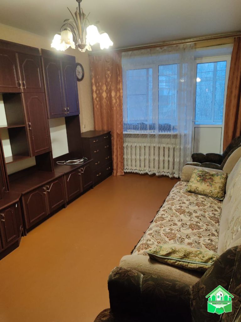 Продажа 1-комнатной квартиры, Ярославль, Городской Вал ул,  7