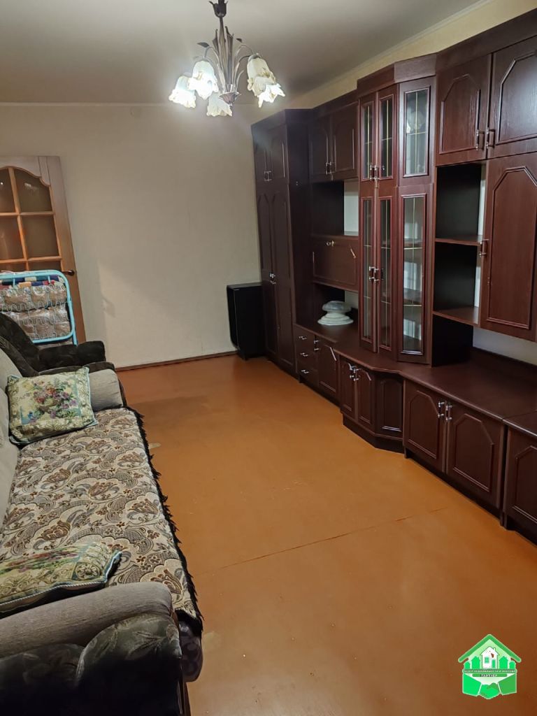 Продажа 1-комнатной квартиры, Ярославль, Городской Вал ул,  7