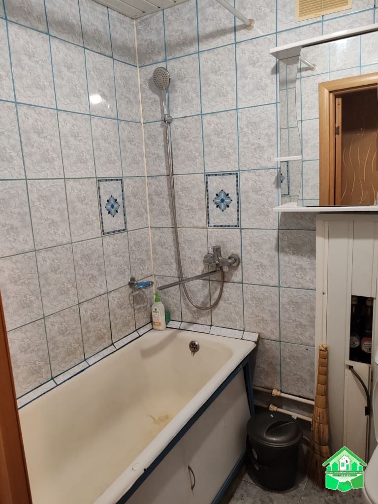 Продажа 1-комнатной квартиры, Ярославль, Городской Вал ул,  7