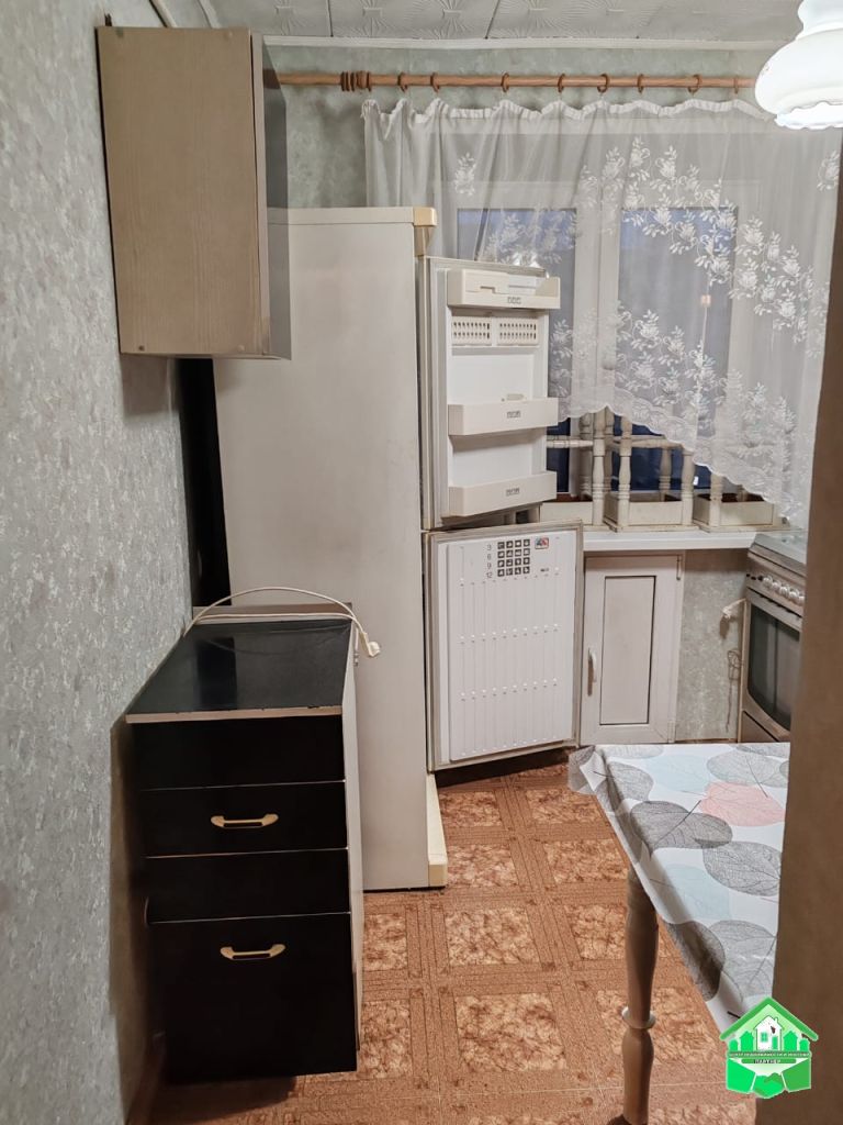 Продажа 1-комнатной квартиры, Ярославль, Городской Вал ул,  7