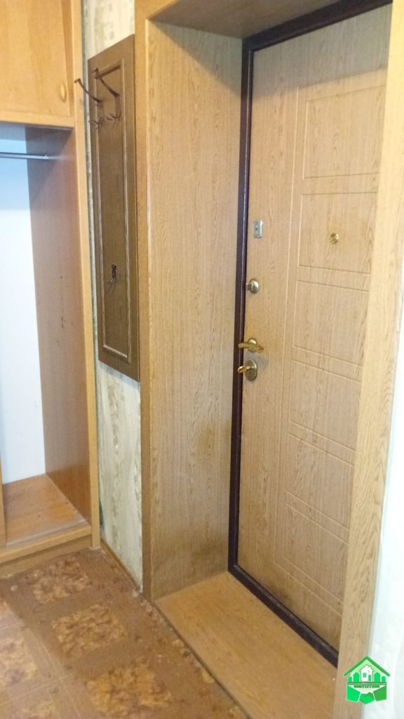 Продажа 1-комнатной квартиры, Ярославль, Городской Вал ул,  7