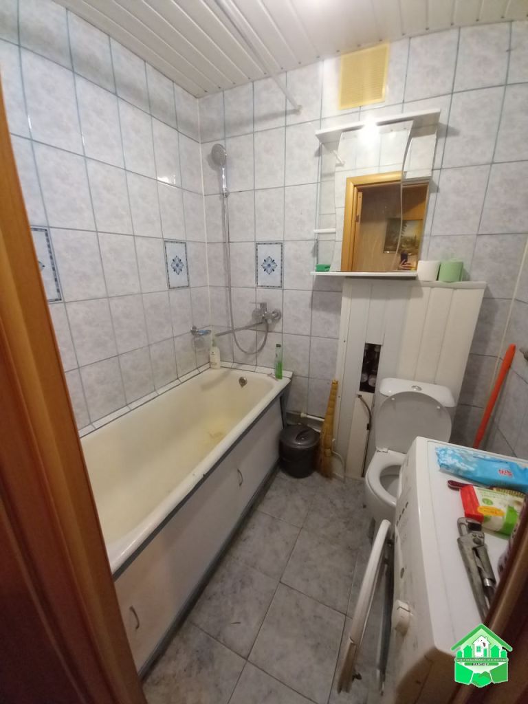 Продажа 1-комнатной квартиры, Ярославль, Городской Вал ул,  7