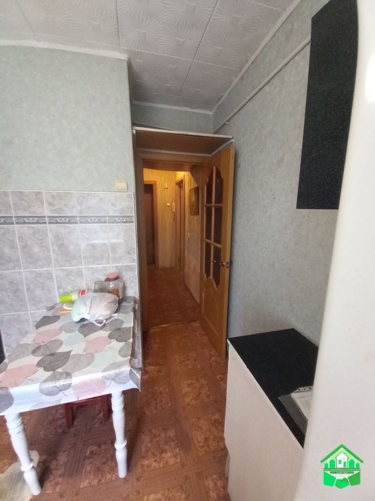 Продажа 1-комнатной квартиры, Ярославль, Городской Вал ул,  7