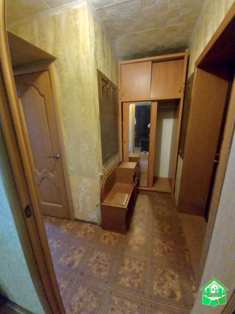 Продажа 1-комнатной квартиры, Ярославль, Городской Вал ул,  7