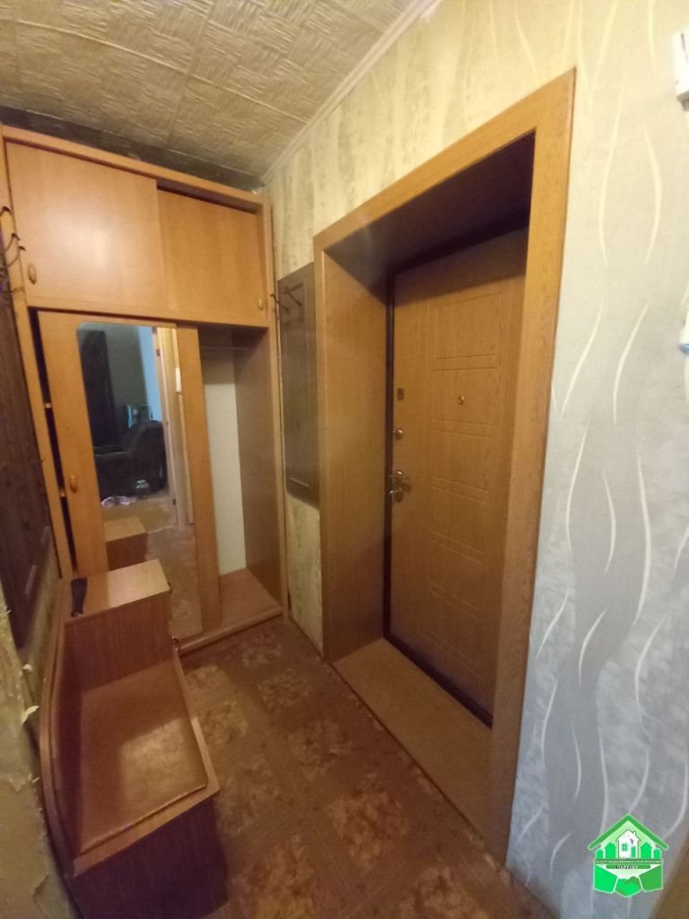 Продажа 1-комнатной квартиры, Ярославль, Городской Вал ул,  7