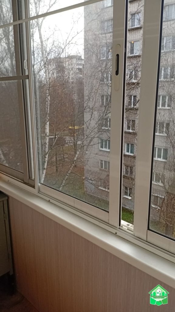 Продажа 1-комнатной квартиры, Ярославль, Городской Вал ул,  7