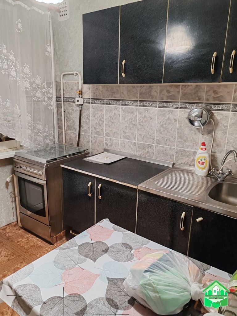 Продажа 1-комнатной квартиры, Ярославль, Городской Вал ул,  7