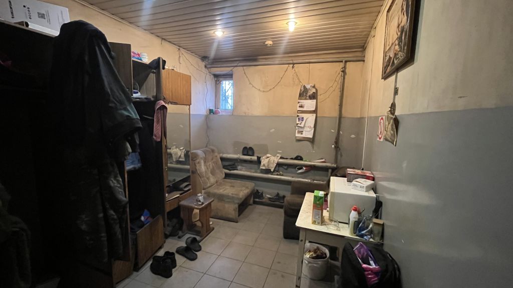 Продажа коммерческой недвижимости, 800м <sup>2</sup>, Балахна, Некрасова ул,  12