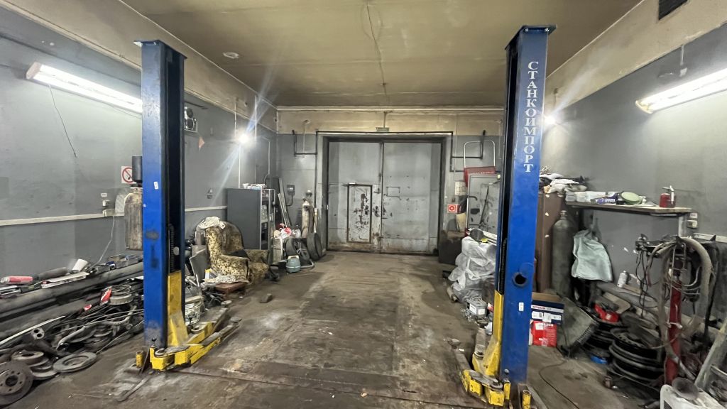 Продажа коммерческой недвижимости, 800м <sup>2</sup>, Балахна, Некрасова ул,  12