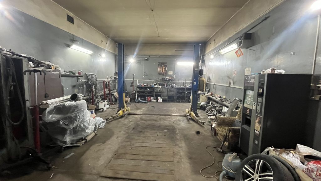 Продажа коммерческой недвижимости, 800м <sup>2</sup>, Балахна, Некрасова ул,  12