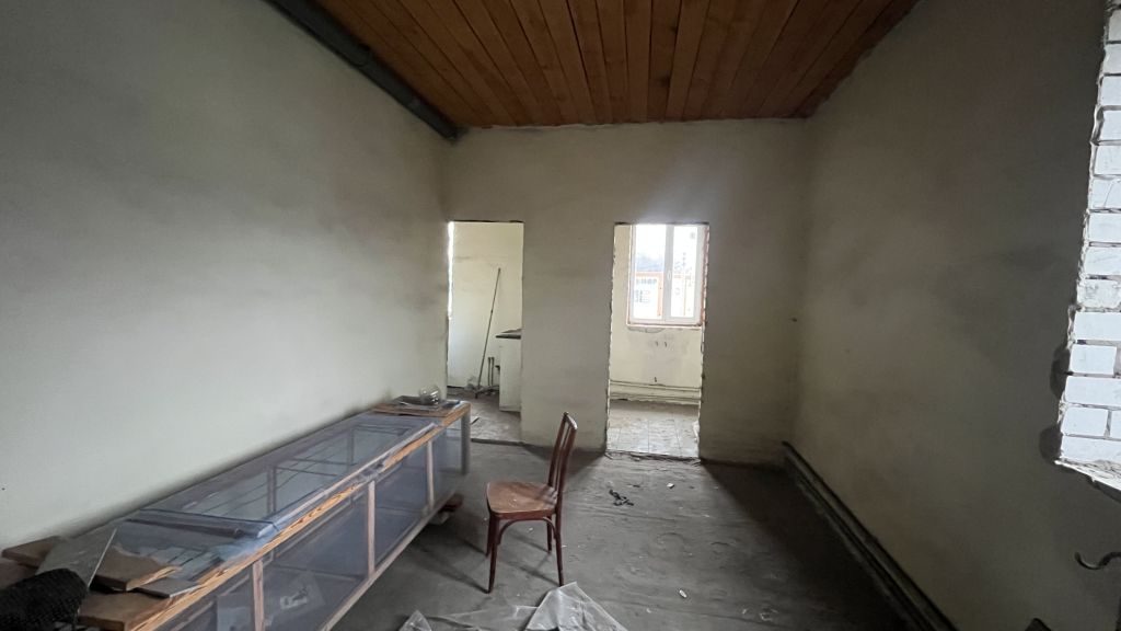 Продажа коммерческой недвижимости, 800м <sup>2</sup>, Балахна, Некрасова ул,  12