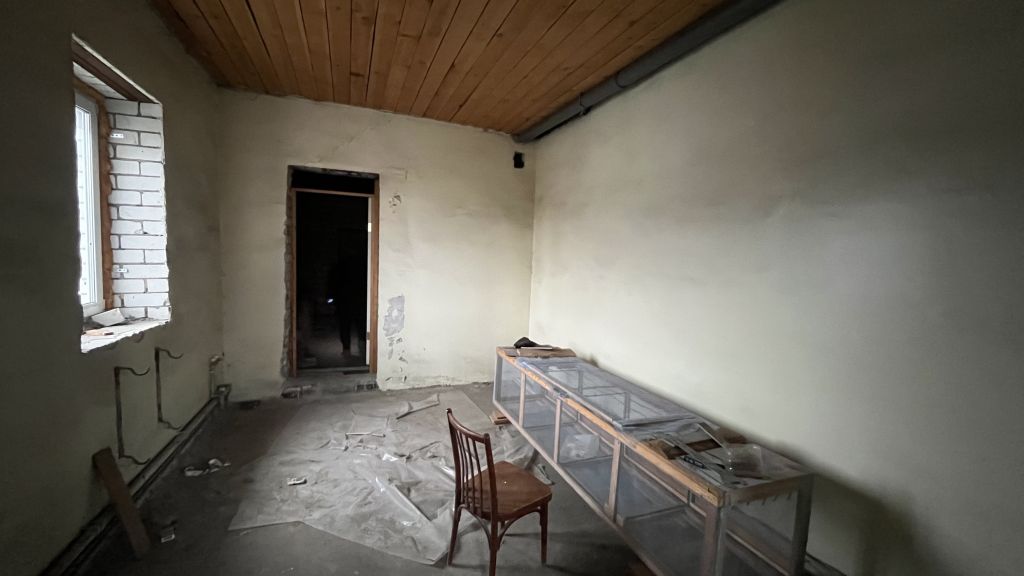 Продажа коммерческой недвижимости, 800м <sup>2</sup>, Балахна, Некрасова ул,  12