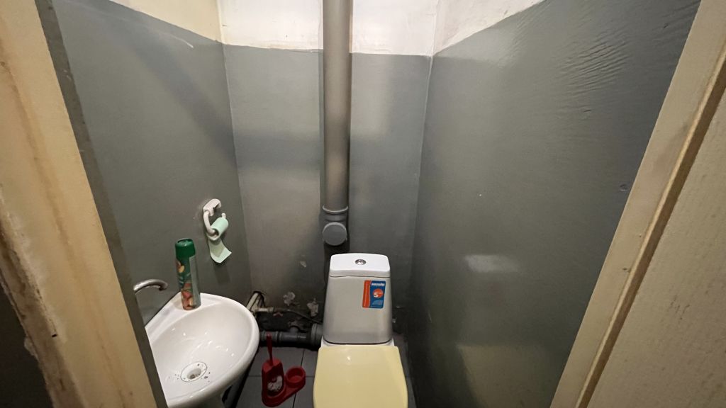 Продажа коммерческой недвижимости, 800м <sup>2</sup>, Балахна, Некрасова ул,  12