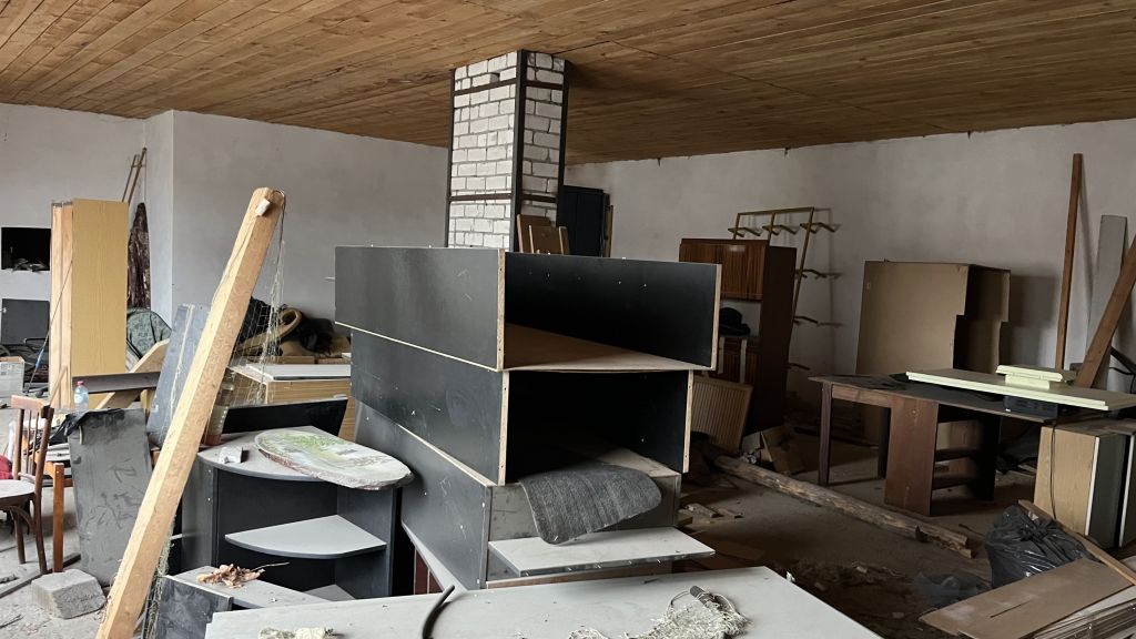 Продажа коммерческой недвижимости, 800м <sup>2</sup>, Балахна, Некрасова ул,  12