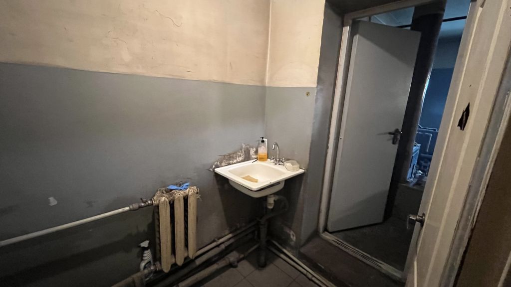 Продажа коммерческой недвижимости, 800м <sup>2</sup>, Балахна, Некрасова ул,  12