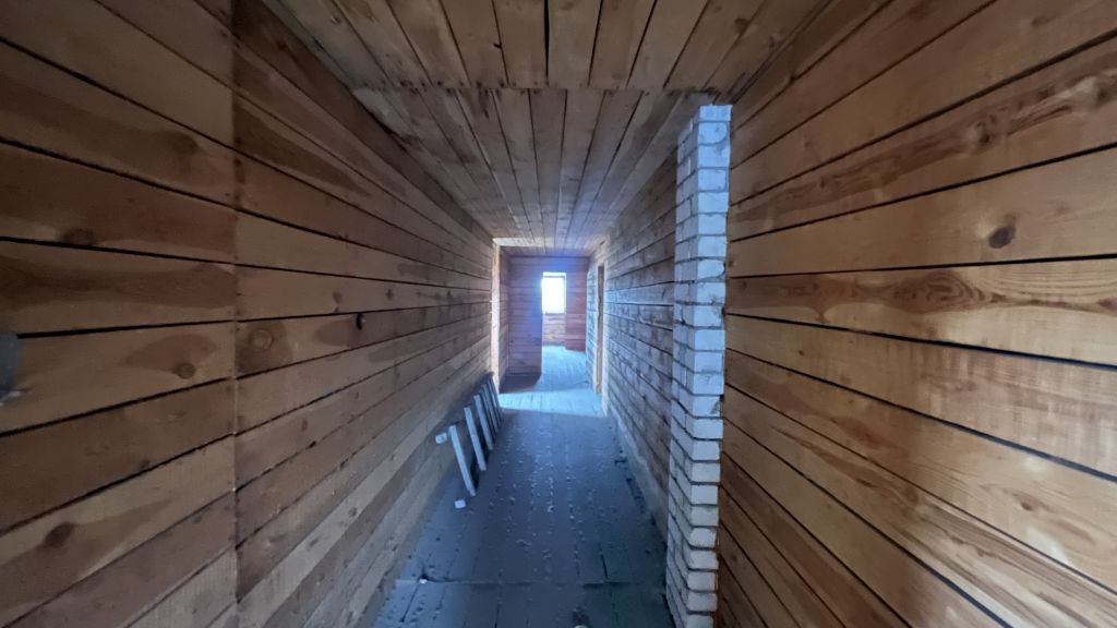 Продажа коммерческой недвижимости, 800м <sup>2</sup>, Балахна, Некрасова ул,  12