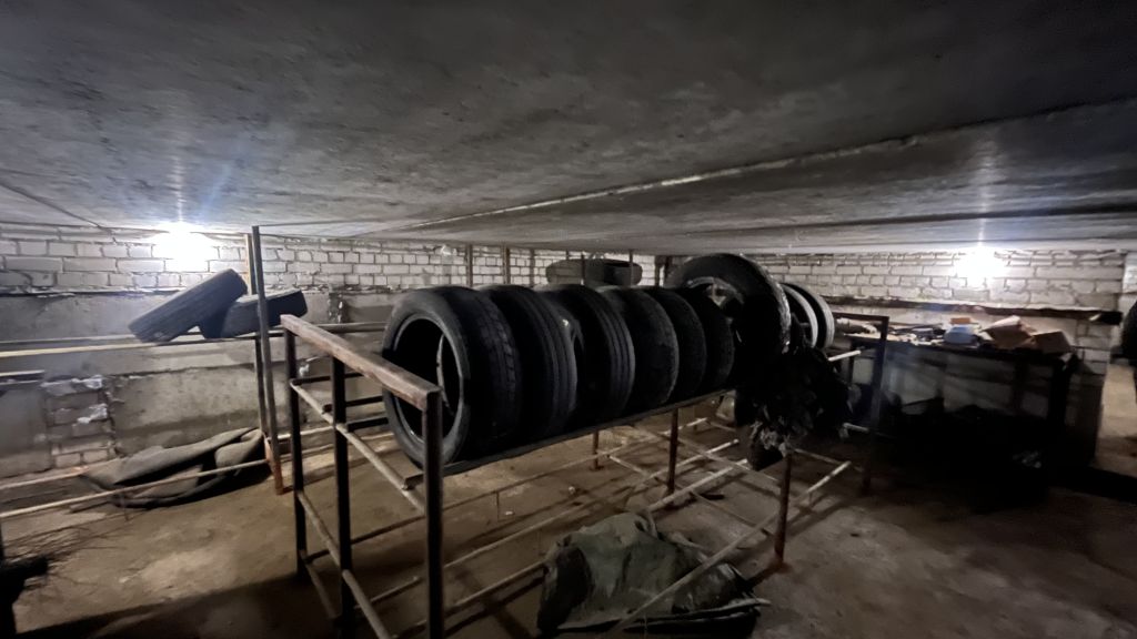 Продажа коммерческой недвижимости, 800м <sup>2</sup>, Балахна, Некрасова ул,  12