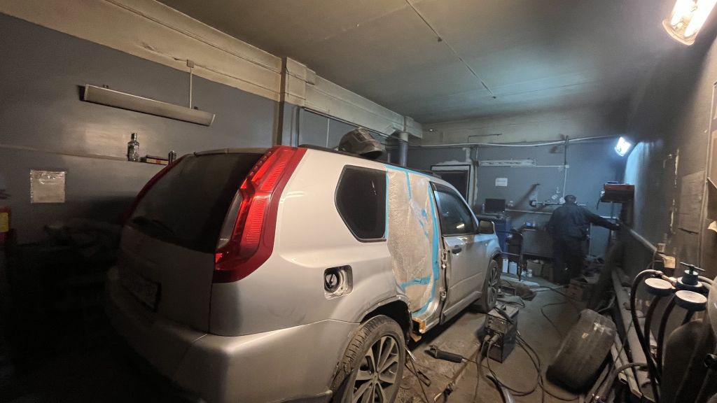 Продажа коммерческой недвижимости, 800м <sup>2</sup>, Балахна, Некрасова ул,  12