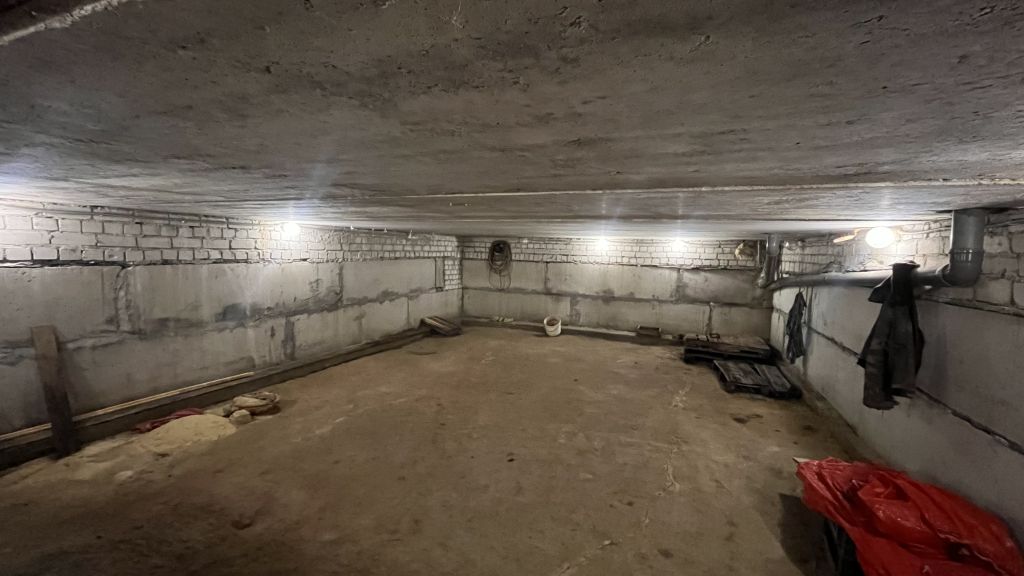 Продажа коммерческой недвижимости, 800м <sup>2</sup>, Балахна, Некрасова ул,  12