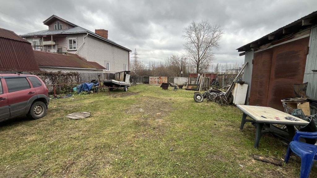 Продажа коммерческой недвижимости, 800м <sup>2</sup>, Балахна, Некрасова ул,  12