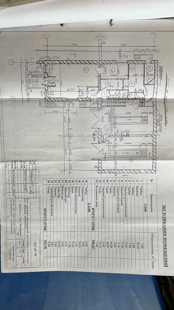 Продажа коммерческой недвижимости, 800м <sup>2</sup>, Балахна, Некрасова ул,  12