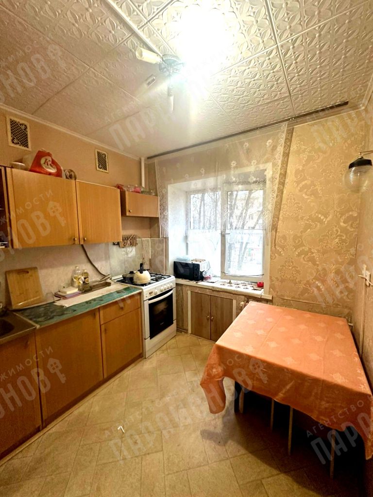 Продажа 2-комнатной квартиры, Тверь, Фадеева ул,  15