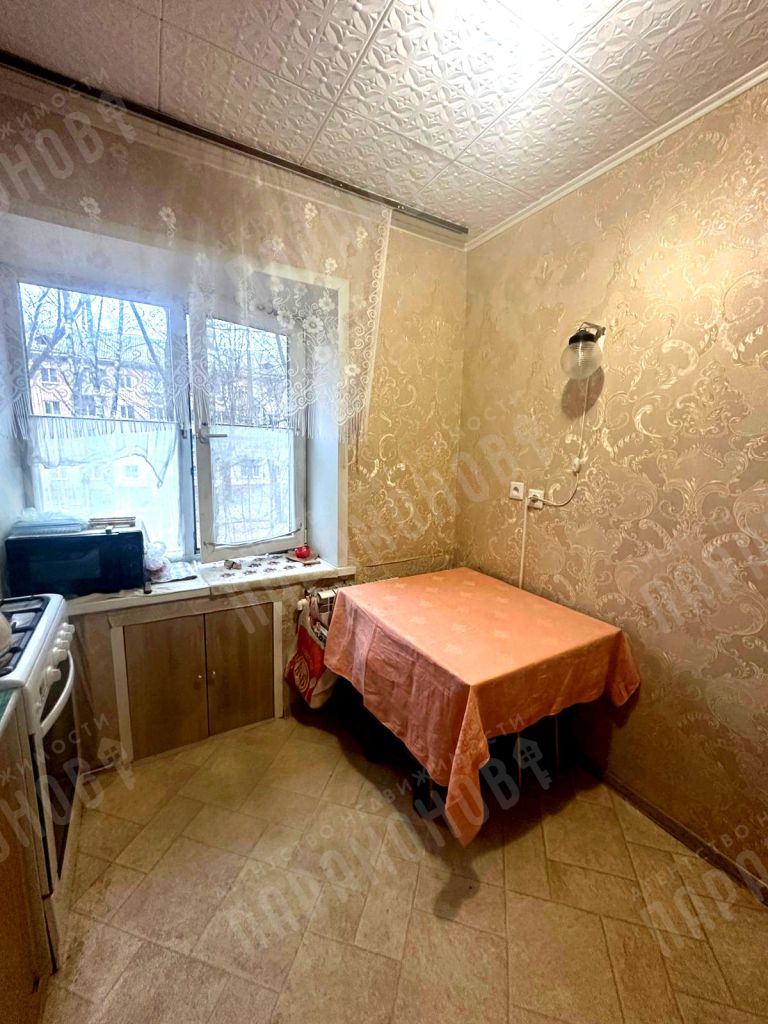 Продажа 2-комнатной квартиры, Тверь, Фадеева ул,  15
