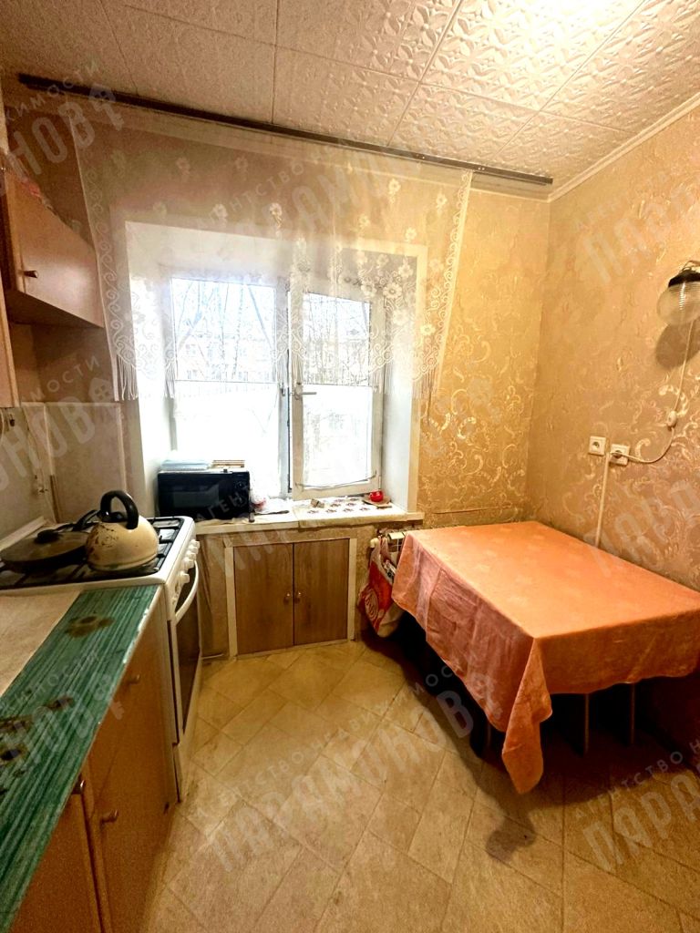 Продажа 2-комнатной квартиры, Тверь, Фадеева ул,  15