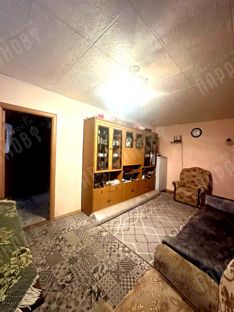 Продажа 2-комнатной квартиры, Тверь, Фадеева ул,  15