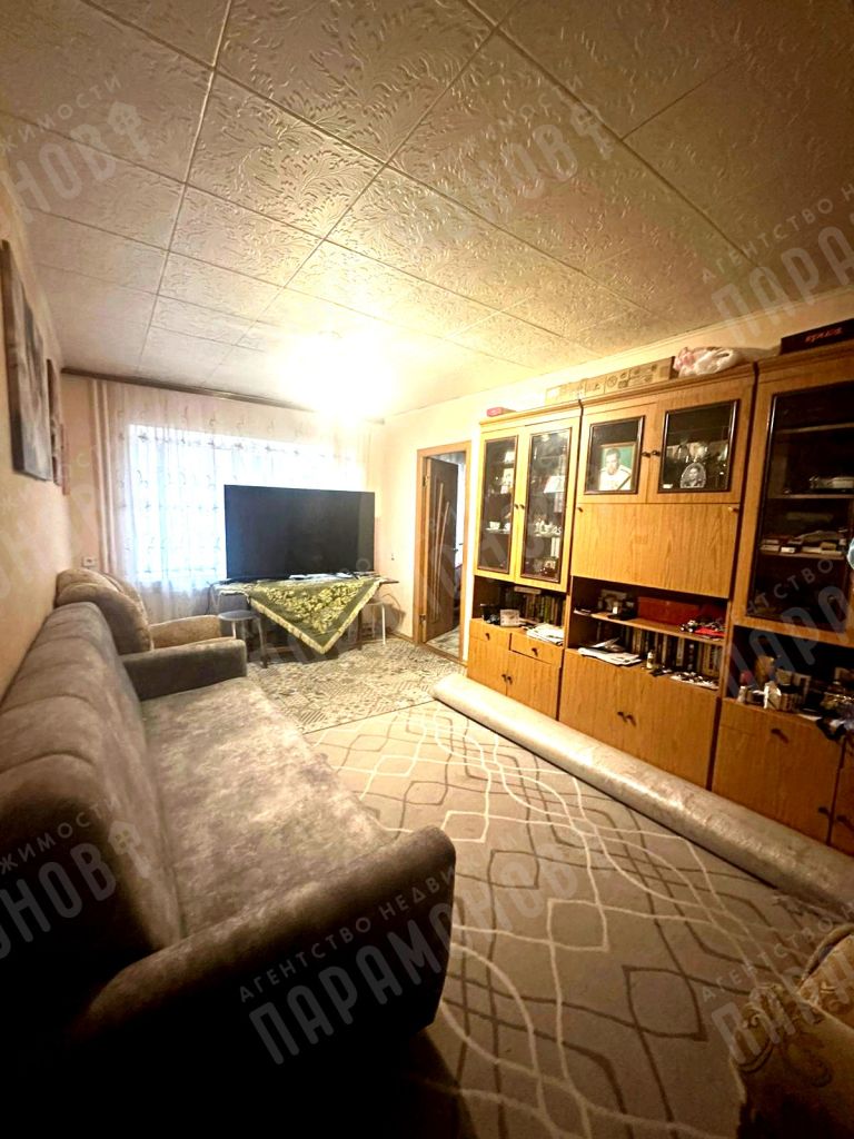 Продажа 2-комнатной квартиры, Тверь, Фадеева ул,  15