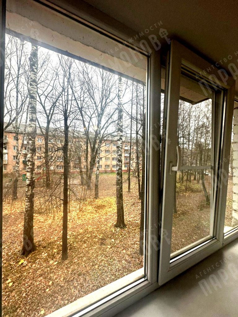 Продажа 2-комнатной квартиры, Тверь, Фадеева ул,  15