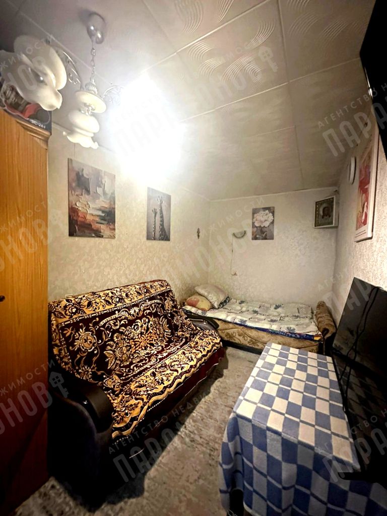 Продажа 2-комнатной квартиры, Тверь, Фадеева ул,  15