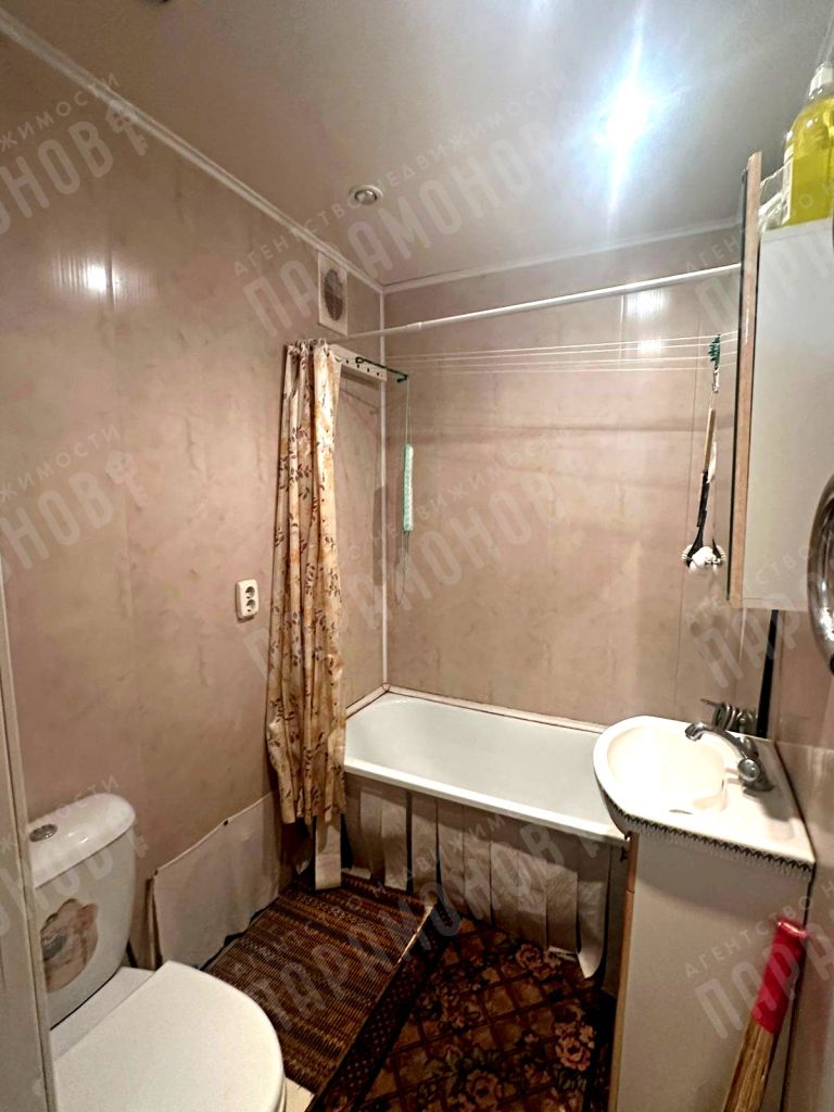 Продажа 2-комнатной квартиры, Тверь, Фадеева ул,  15