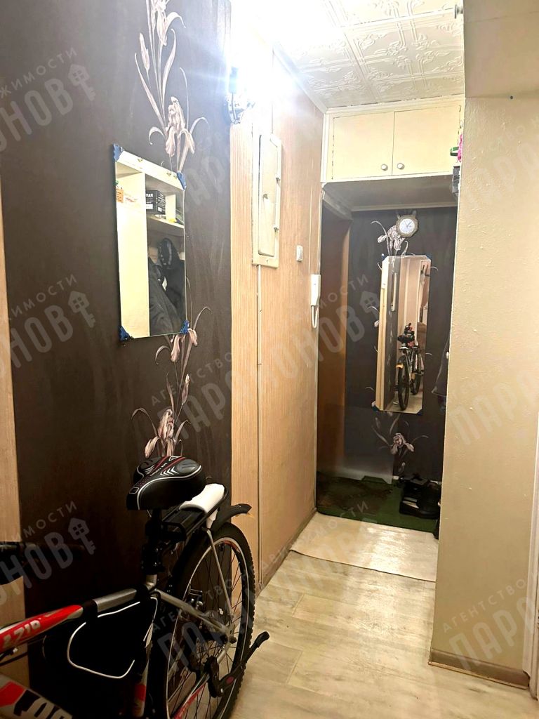 Продажа 2-комнатной квартиры, Тверь, Фадеева ул,  15