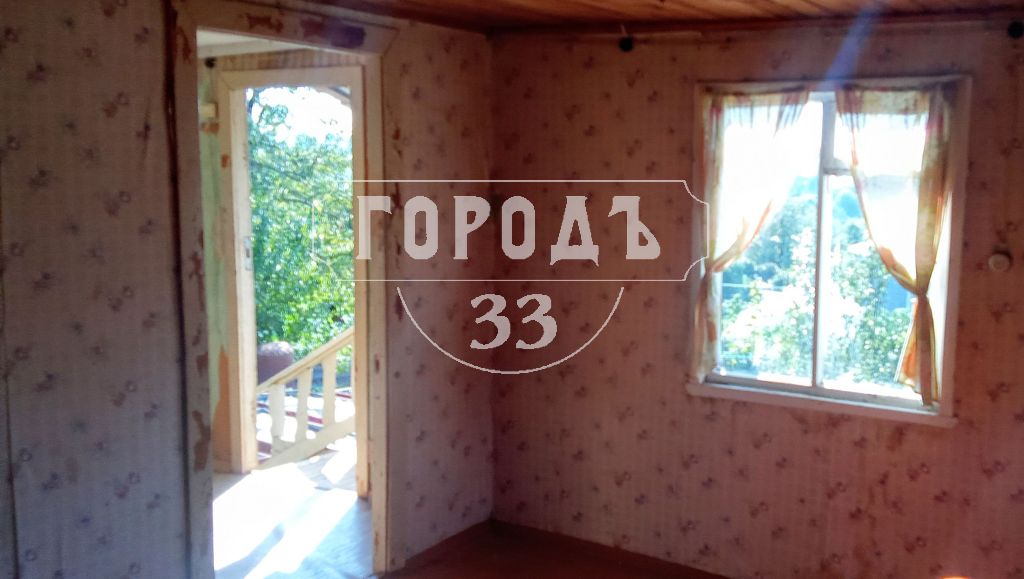 Продажа дачи, 41м <sup>2</sup>, 3 сот., Владимир, Юбилейный СНТ,  370