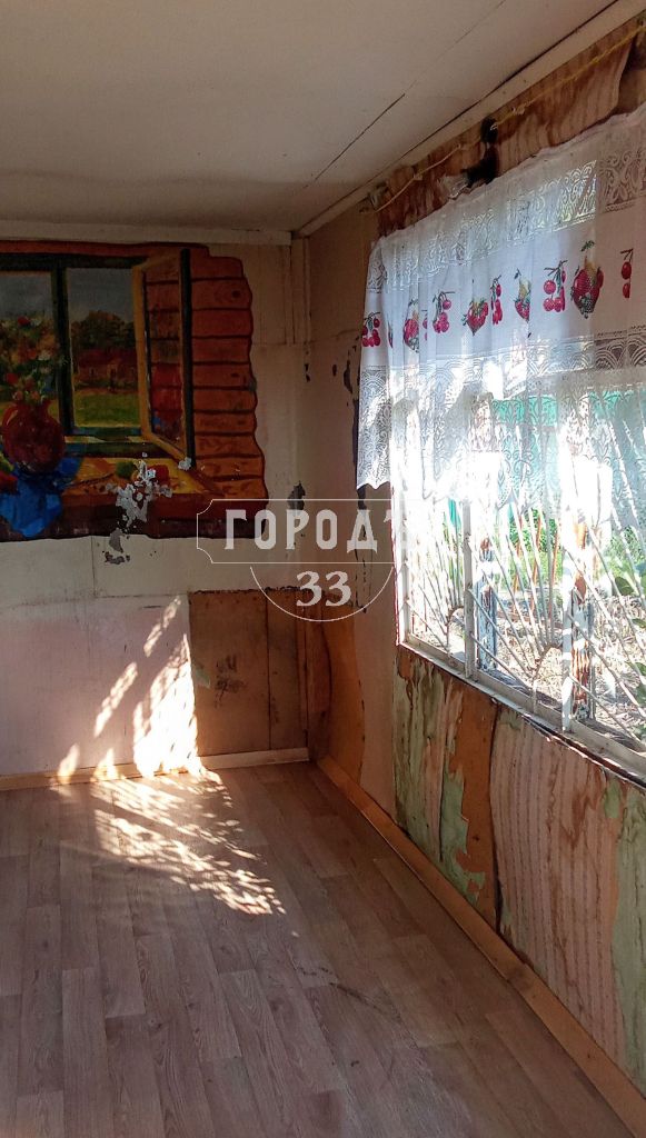 Продажа дачи, 41м <sup>2</sup>, 3 сот., Владимир, Юбилейный СНТ,  370